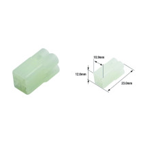 Connectique électrique TOURMAX mâle étanche type 090 FRSH