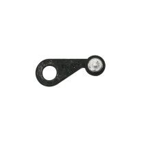 Levier arbre / Axe sélecteur vitesse origine Derbi Senda Euro 2 / Euro 3 / Euro 4