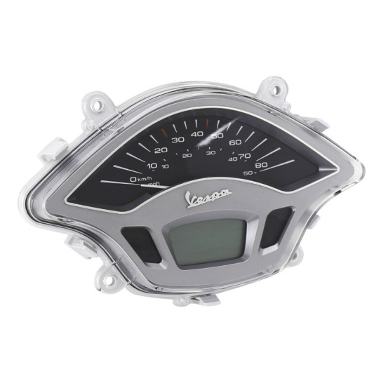 Compteur origine Piaggio 50 Vespa Primavera 2017-2021