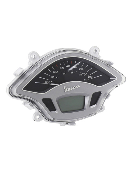 Compteur origine Piaggio 50 Vespa Primavera 2017-2021
