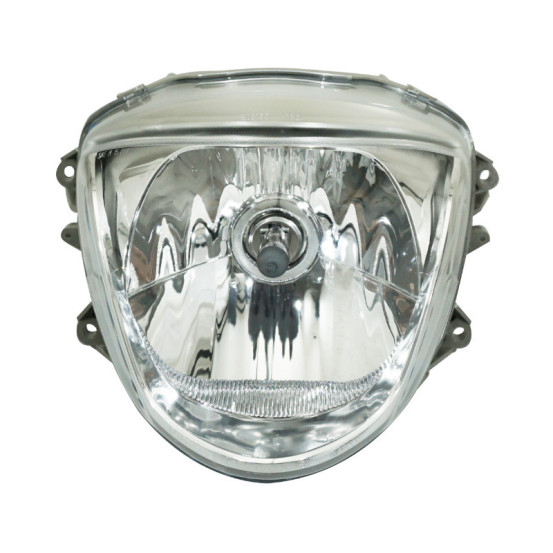 Optique de phare origine Piaggio 50 / 125 / 150 Liberty iGet 2015-2021