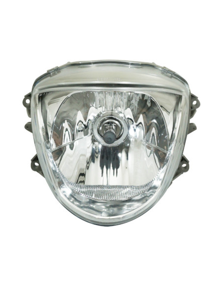 Optique de phare origine Piaggio 50 / 125 / 150 Liberty iGet 2015-2021