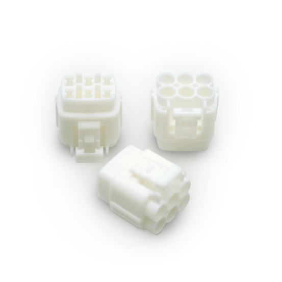Connectique électrique TOURMAX mâle étanche type 090 FRS