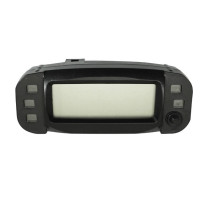Compteur origine Piaggio Gilera 50 SMT / Derbi Senda / Aprilia 50 SX 2018-2020