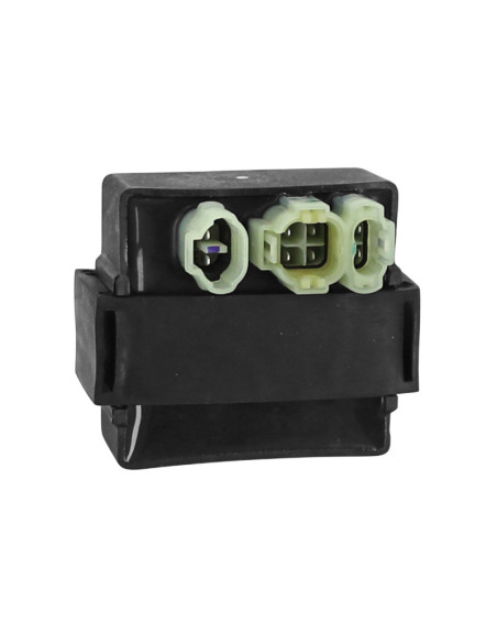 Bloc CDI mécaboite Derbi Senda X-Treme / SMT / RCR / RX / SX après 2018 Euro 4