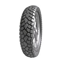 Pneu Arrière DELI TIRE SEVENTY 130/80-17 SB-117 TT/TL 65S