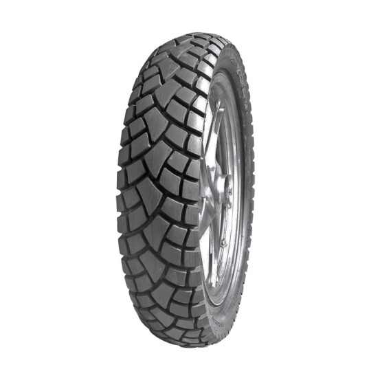 Pneu Arrière DELI TIRE SEVENTY 130/80-17 SB-117 TT/TL 65S