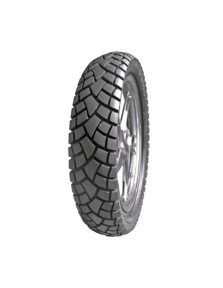 Pneu Arrière DELI TIRE SEVENTY 130/80-17 SB-117 TT/TL 65S