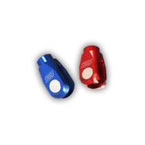 Chape de pédale de frein SCAR Suzuki 250/450 RMZ Yamaha 250/450 YZF/WRF 125/250 YZ