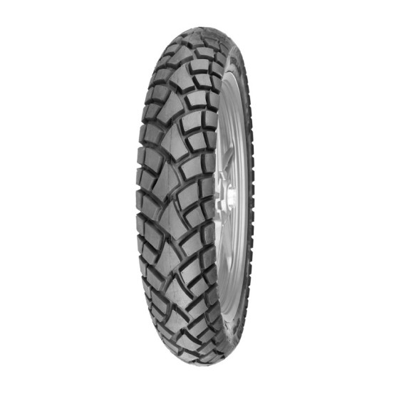 Pneu Avant DELI TIRE SEVENTY 110/90-17 SB-117 TT 60P