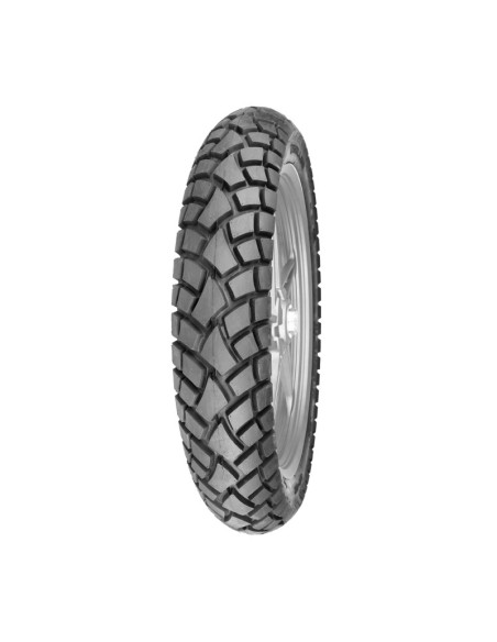 Pneu Avant DELI TIRE SEVENTY 110/90-17 SB-117 TT 60P