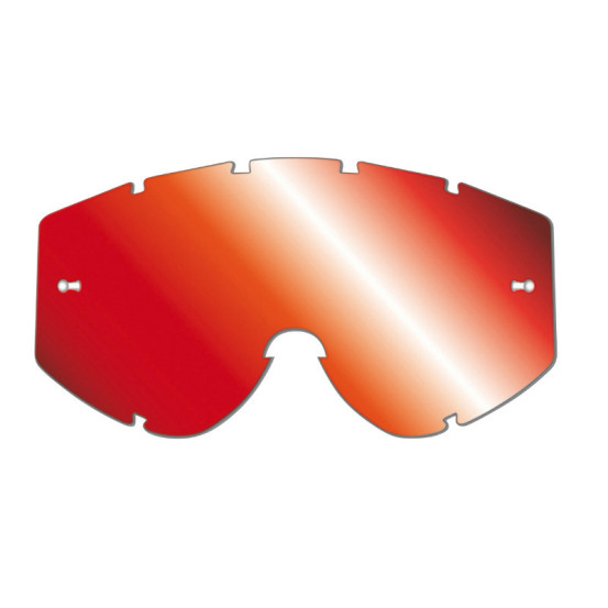 Écran PROGRIP Miroir Rouge Multicouches