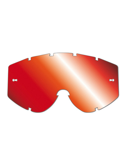 Écran PROGRIP Miroir Rouge Multicouches