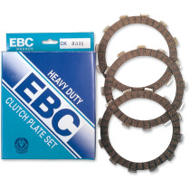 Disques d'embrayage garnis EBC - HONDA
