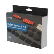 Kit entretien pour intercom Cardo FREECOM et PACKTALK