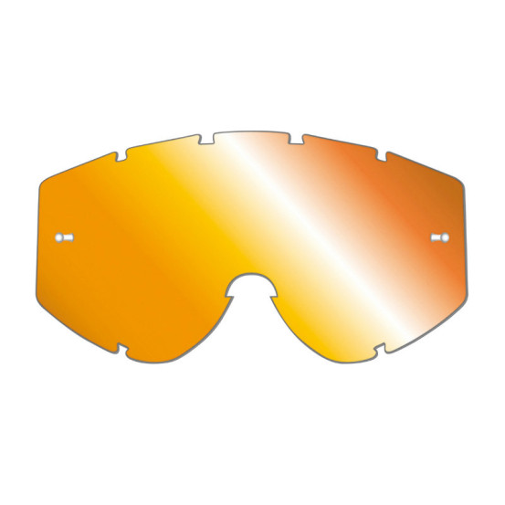 Écran PROGRIP Miroir Orange Multicouches