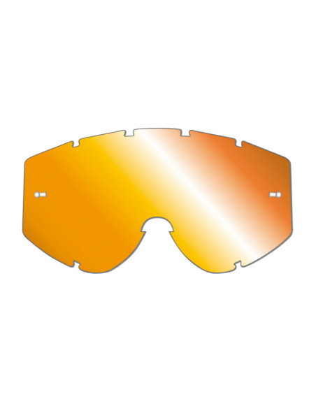 Écran PROGRIP Miroir Orange Multicouches