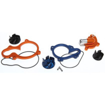 Kit pompe a eau gros débit BUD Racing KTM 65 SX 2009-2021 Husqvarna 65 TC 2017-2021