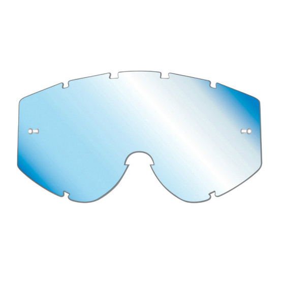 Ecran multicouche Progrip 3253 - Bleu