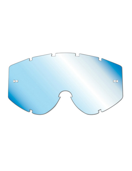 Ecran multicouche Progrip 3253 - Bleu