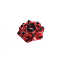 Kit porte couronne EVOTECH - TRIUMPH 1200 SPEED TRIPLE RS