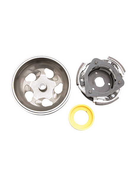 Embrayage centrifuge Delta MALOSSI Honda 125 Forza 2015-2022/300 Forza 2017-2019