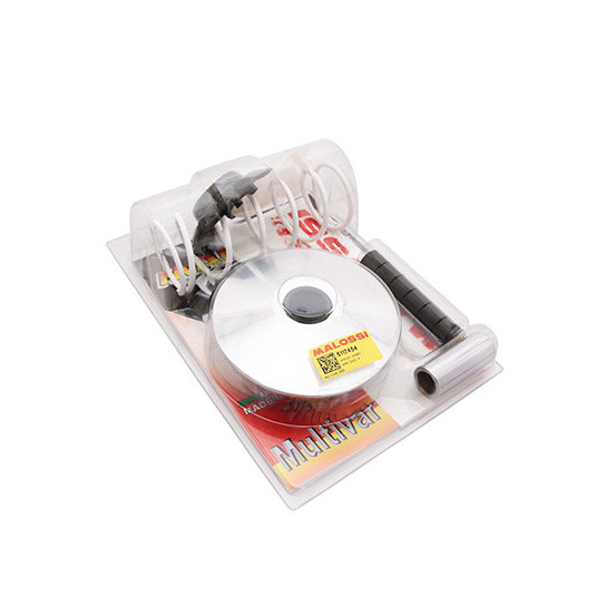 Variateur Multivar MALOSSI Quadro 350 S 2016
