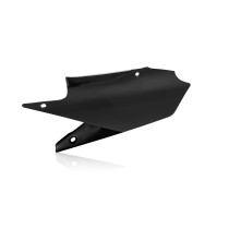 Plaques latérales - Noir - ACERBIS Yamaha 250 YZF 2019 450 YZF 2018-2019 450 WRF 2019