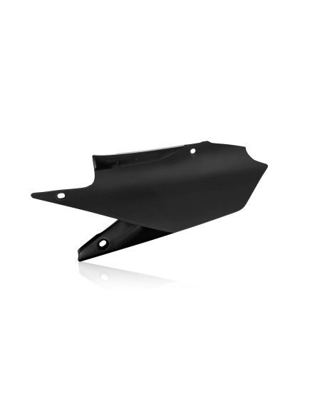 Plaques latérales - Noir - ACERBIS Yamaha 250 YZF 2019 450 YZF 2018-2019 450 WRF 2019