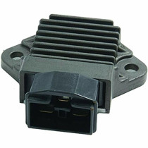 Régulateur TOURMAX Honda 125/750 VT C 250 FES 500 CB 600 CBF/CBRF 650 NTV 800 PC 900 CBR RR 1000 XLV