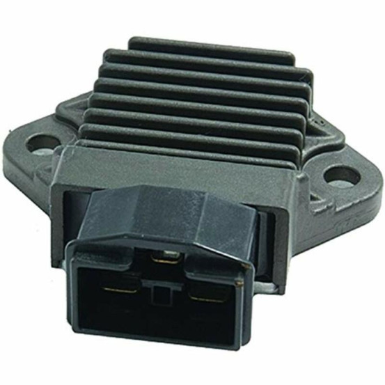 Régulateur TOURMAX Honda 125/750 VT C 250 FES 500 CB 600 CBF/CBRF 650 NTV 800 PC 900 CBR RR 1000 XLV