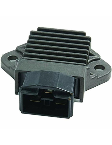 Régulateur TOURMAX Honda 125/750 VT C 250 FES 500 CB 600 CBF/CBRF 650 NTV 800 PC 900 CBR RR 1000 XLV
