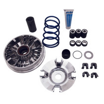 Variateur Hi-Speed POLINI Yamaha 300 Tricity 2021 X-Max 2017-2021