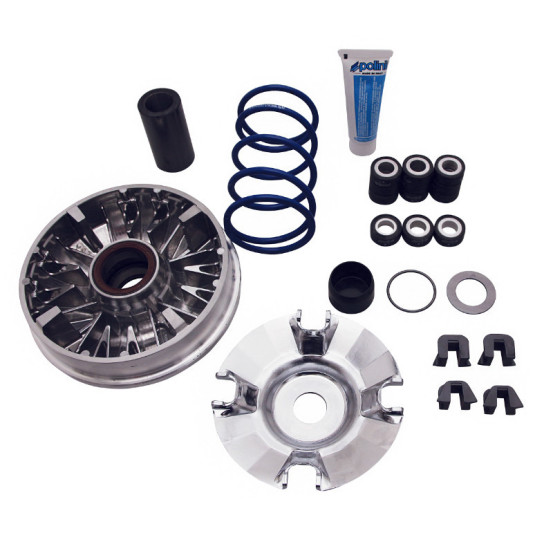 Variateur Hi-Speed POLINI Yamaha 300 Tricity 2021 X-Max 2017-2021