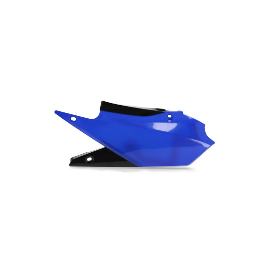 Plaques latérales - Bleu - ACERBIS Yamaha 250 YZF 2019 450 YZF 2018-2019 450 WRF 2019