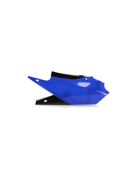 Plaques latérales - Bleu - ACERBIS Yamaha 250 YZF 2019 450 YZF 2018-2019 450 WRF 2019