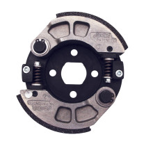 Embrayage POLINI For-Race Honda 300 SH Forza 250 Foresight Peugeot 200 SV Piaggio 250/300 X9