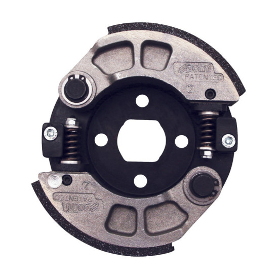 Embrayage POLINI For-Race Honda 300 SH Forza 250 Foresight Peugeot 200 SV Piaggio 250/300 X9
