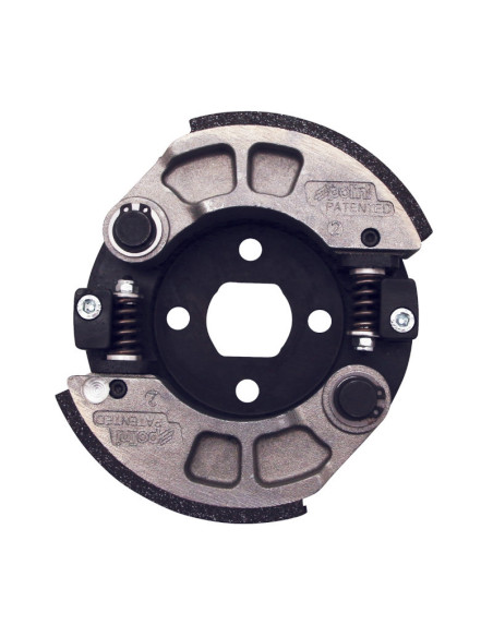 Embrayage POLINI For-Race Honda 300 SH Forza 250 Foresight Peugeot 200 SV Piaggio 250/300 X9