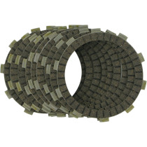 Disques d'embrayage garnis EBC - HONDA - SUZUKI - TRIUMPH