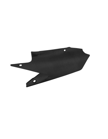 Plaques latérales - Noir - ACERBIS Yamaha 250 YZF 2019 450 YZF 2018-2019 450 WRF 2019