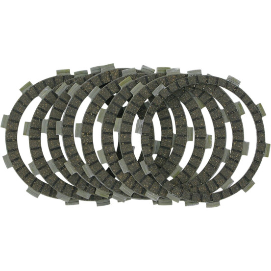 Disques d'embrayage garnis EBC - BENELLI - HONDA