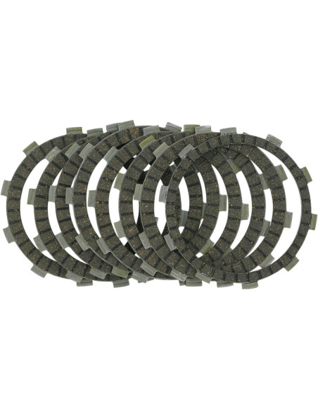 Disques d'embrayage garnis EBC - BENELLI - HONDA