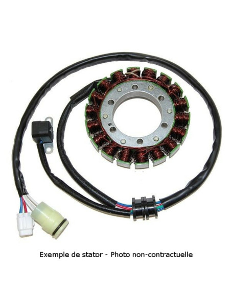Stator TOURMAX 500 T-Max 2004-2007