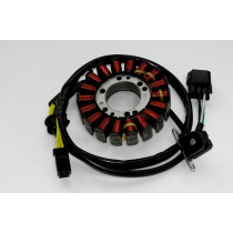 Stator TOURMAX Suzuki 400 DR Z E S SM