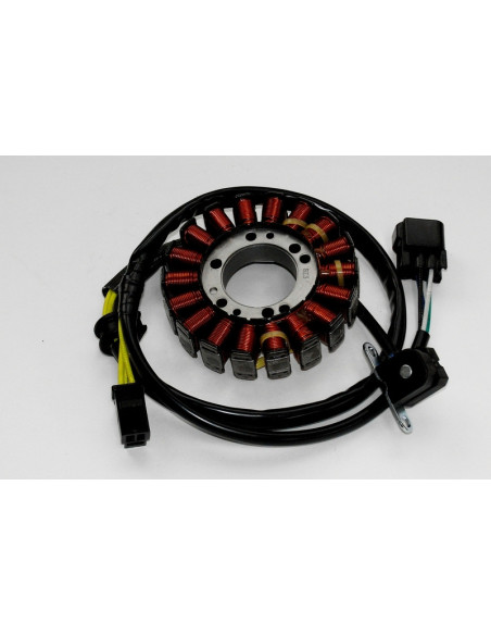 Stator TOURMAX Suzuki 400 DR Z E S SM
