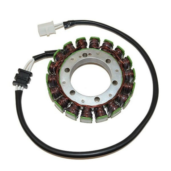 Stator TOURMAX Kawasaki 650 Versys 2007-2016 Versys ABS 2010-2016 ER-6 N/F / ABS 2006-2016 Z 800 2013-2016