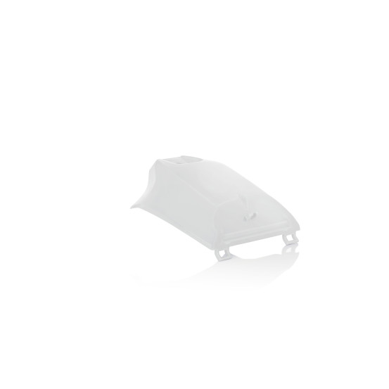 Cache boite à air - Blanc - ACERBIS Yamaha 250 YZF 2019 450 YZF 2018-2019 450 WRF 2019