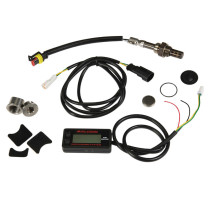 Capteur air/essence MALOSSI Rapid Sense System 4T