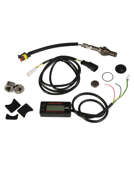Capteur air/essence MALOSSI Rapid Sense System 4T